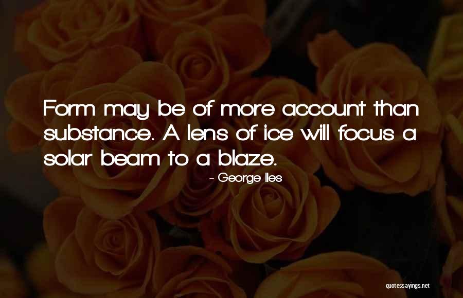 Restrained Gold Quotes By George Iles Restrained Gold Quotes By George Iles