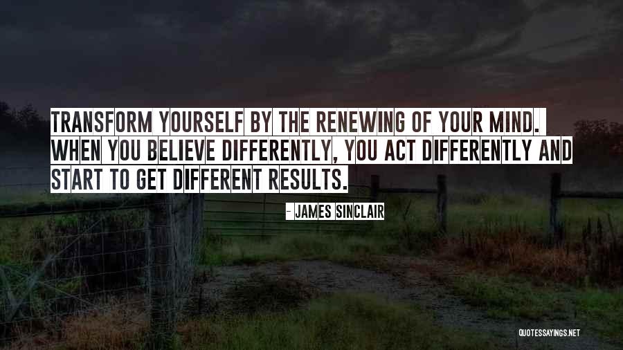 Restrained Grace Quotes By James Sinclair Restrained Grace Quotes By James Sinclair