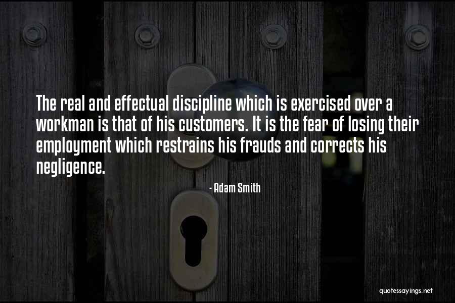 Restrains Quotes By Adam Smith Restrains Quotes By Adam Smith