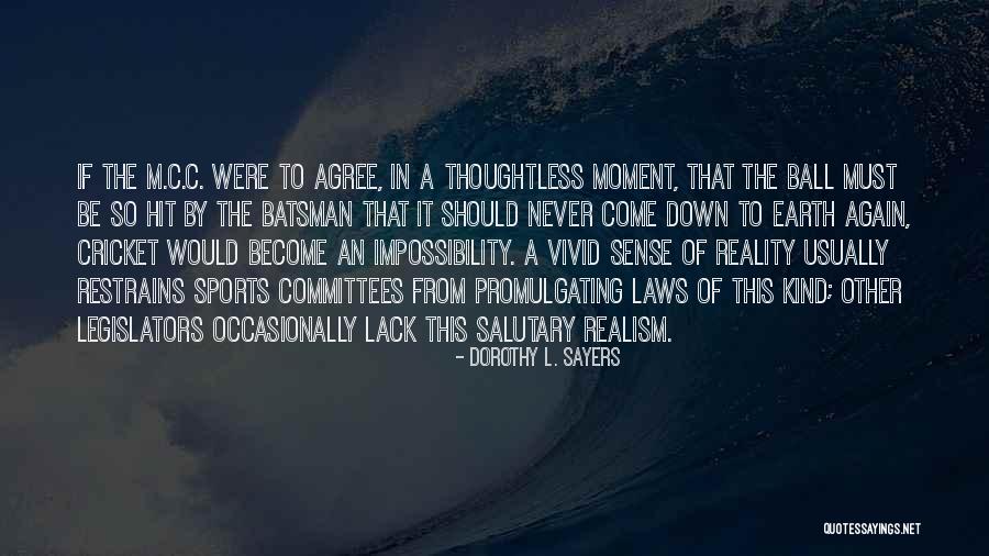Restrains Quotes By Dorothy L. Sayers Restrains Quotes By Dorothy L. Sayers