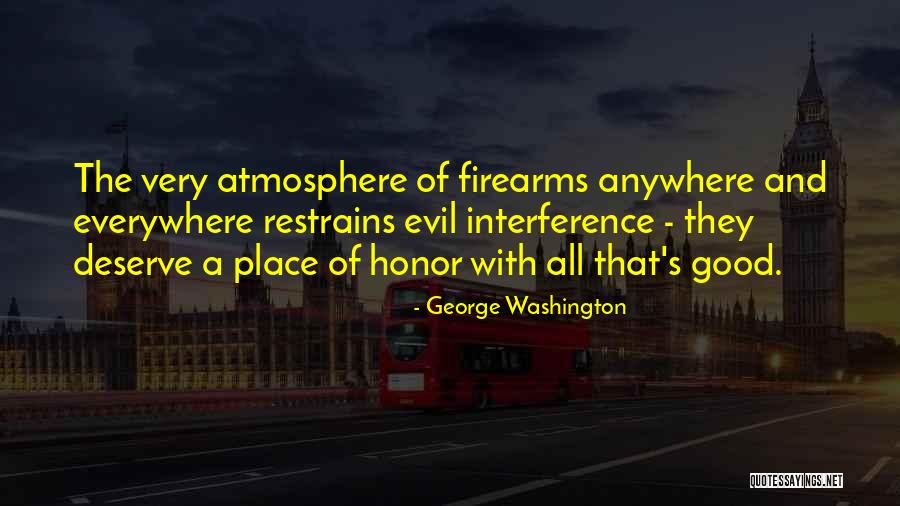 Restrains Quotes By George Washington Restrains Quotes By George Washington