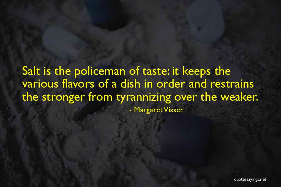 Restrains Quotes By Margaret Visser Restrains Quotes By Margaret Visser
