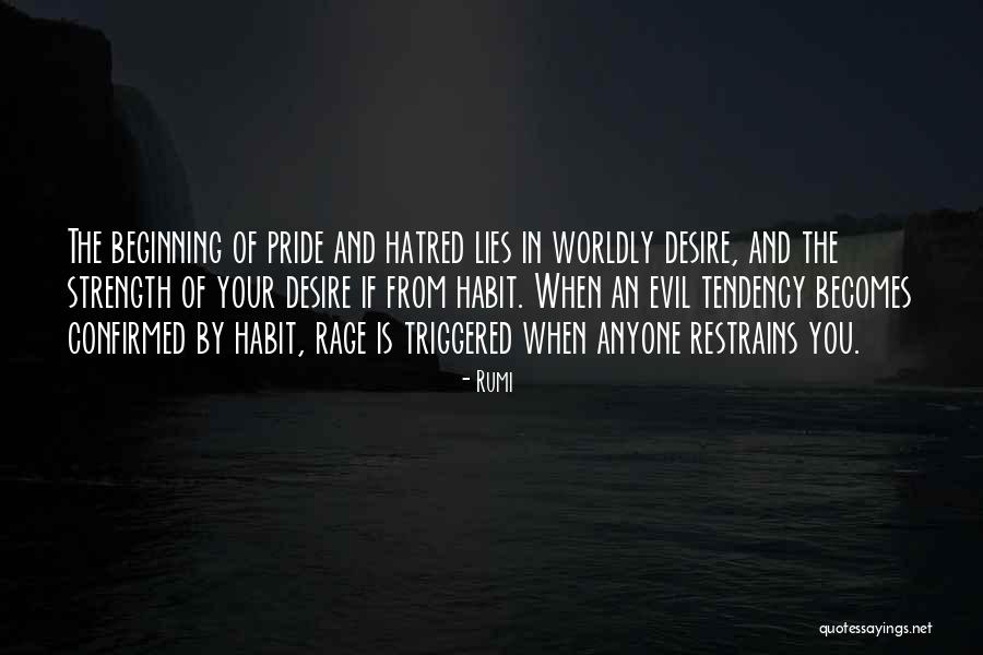 Restrains Quotes By Rumi Restrains Quotes By Rumi