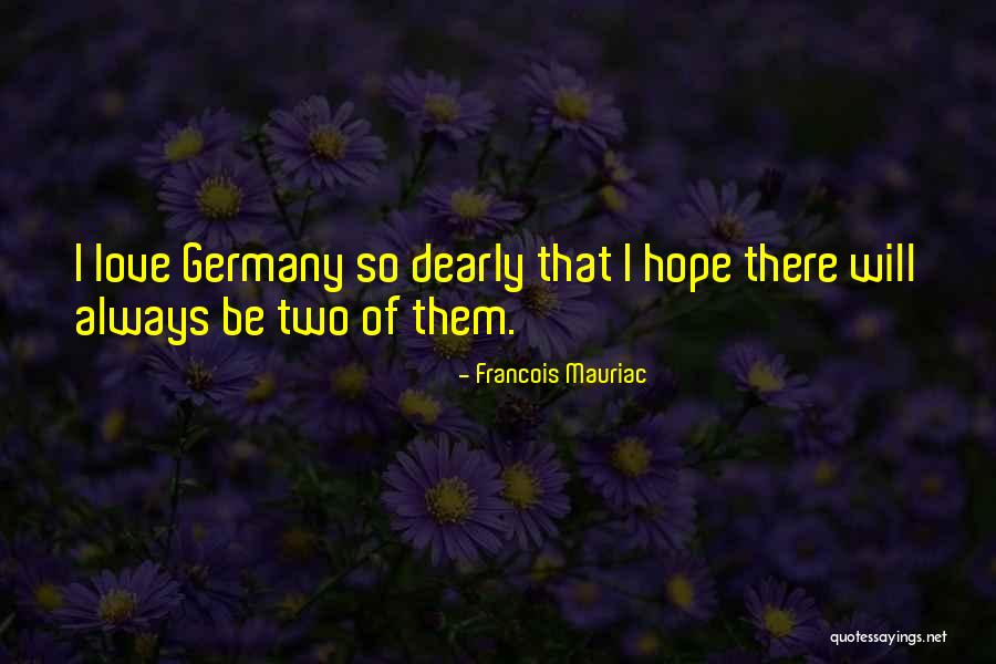 Restregar En Quotes By Francois Mauriac
