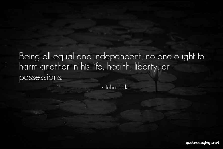 Restregar En Quotes By John Locke