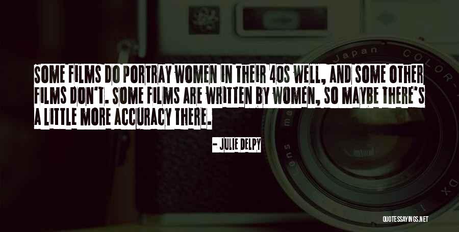Restregar En Quotes By Julie Delpy