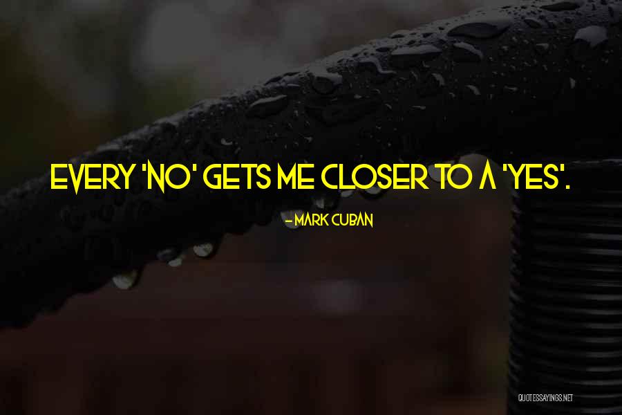 Restretching Quotes By Mark Cuban