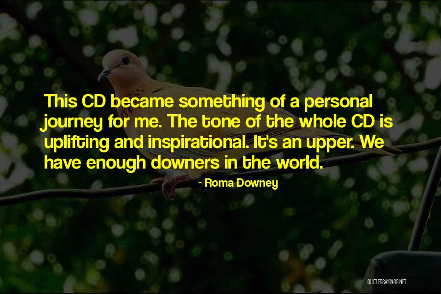 Restriccion Sanitaria Quotes By Roma Downey Restriccion Sanitaria Quotes By Roma Downey