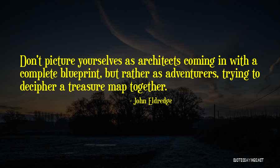 Restrictions Synonym Quotes By John Eldredge Restrictions Synonym Quotes By John Eldredge