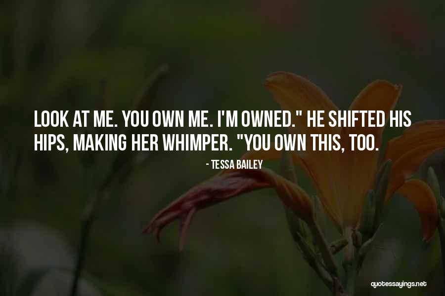 Restrictive Dieting Quotes By Tessa Bailey Restrictive Dieting Quotes By Tessa Bailey