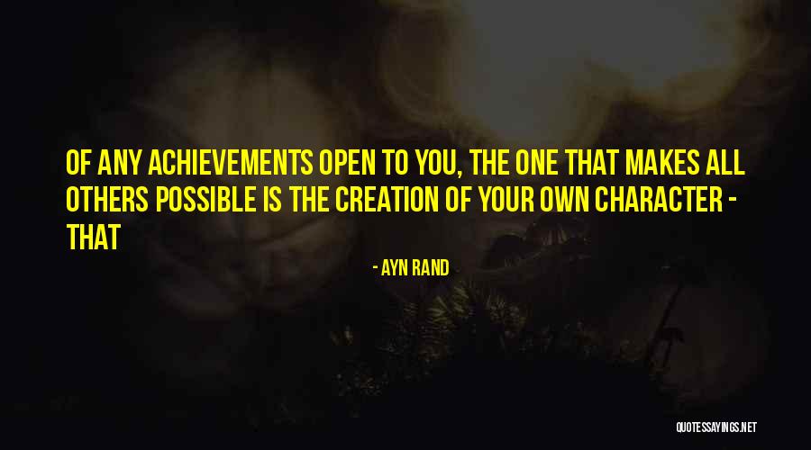 Restrictivos Quotes By Ayn Rand Restrictivos Quotes By Ayn Rand