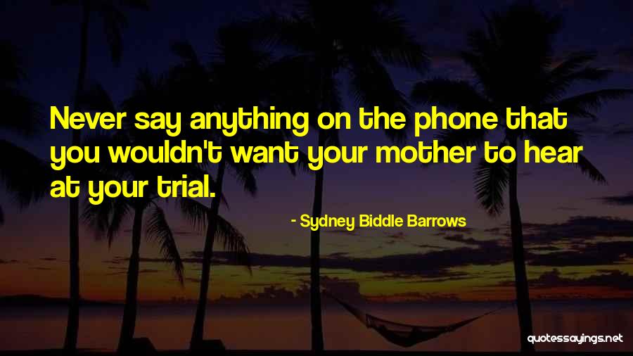 Restricts The Number Quotes By Sydney Biddle Barrows Restricts The Number Quotes By Sydney Biddle Barrows