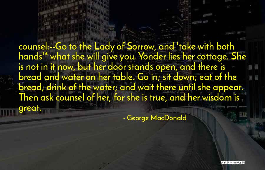 Restring Tennis Quotes By George MacDonald Restring Tennis Quotes By George MacDonald