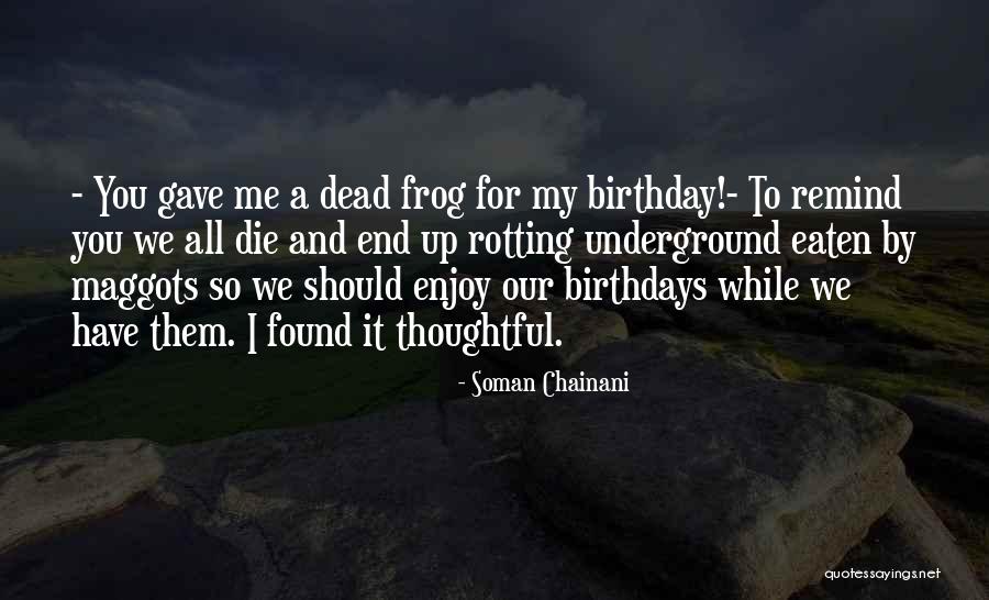 Restringido Significado Quotes By Soman Chainani Restringido Significado Quotes By Soman Chainani
