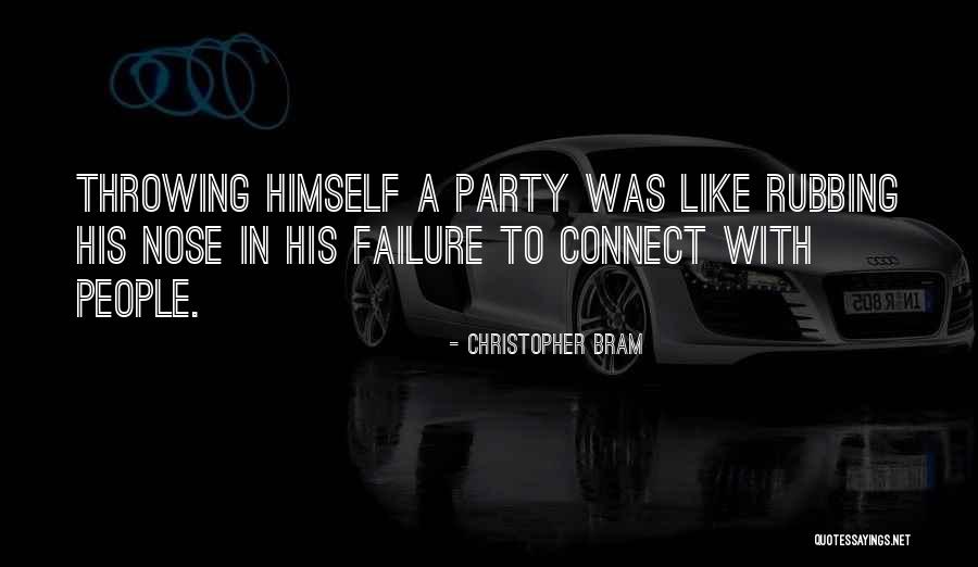 Restringidos Quotes By Christopher Bram Restringidos Quotes By Christopher Bram