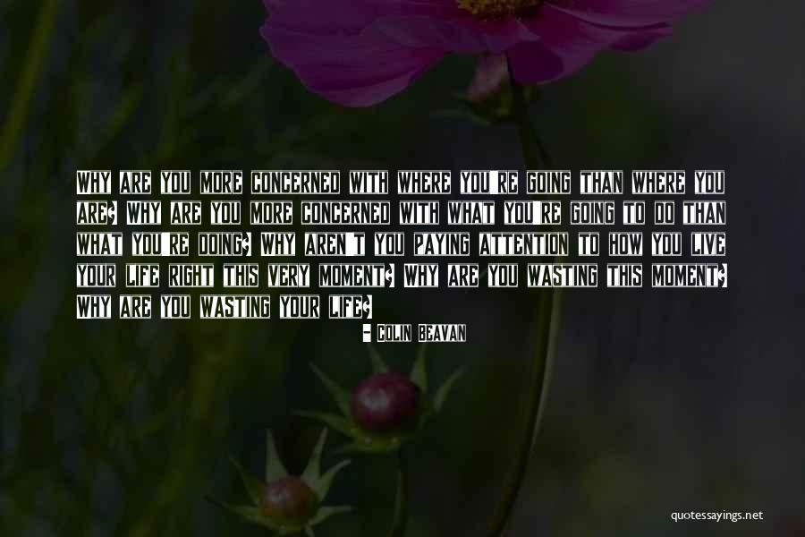 Restringir En Quotes By Colin Beavan Restringir En Quotes By Colin Beavan
