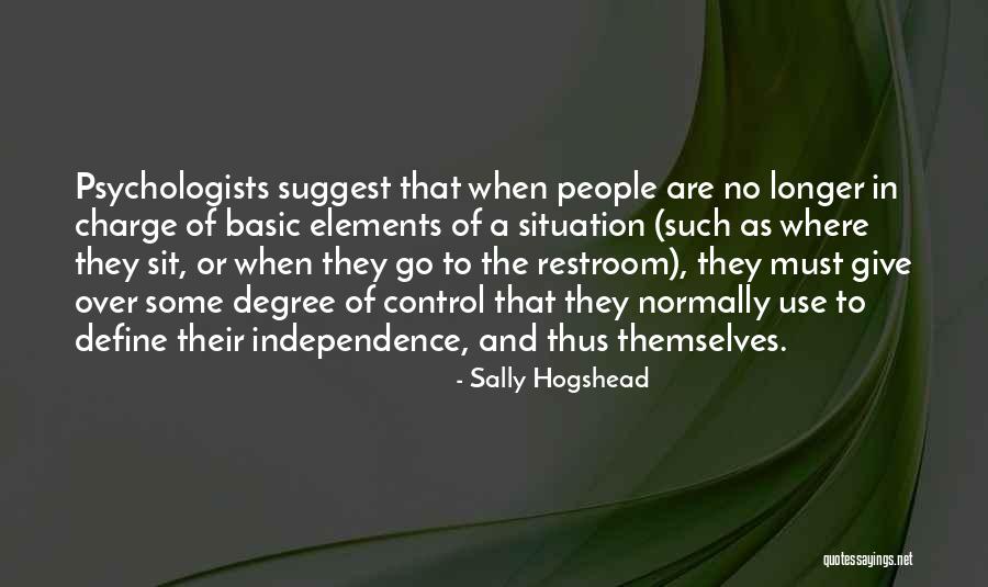 Restroom Quotes By Sally Hogshead Restroom Quotes By Sally Hogshead