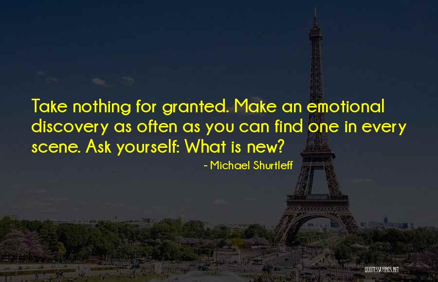 Restructuration Cognitive Quotes By Michael Shurtleff Restructuration Cognitive Quotes By Michael Shurtleff