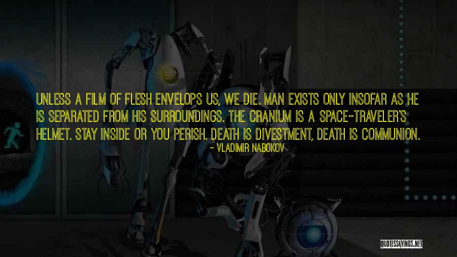 Restructured Hospital Quotes By Vladimir Nabokov Restructured Hospital Quotes By Vladimir Nabokov