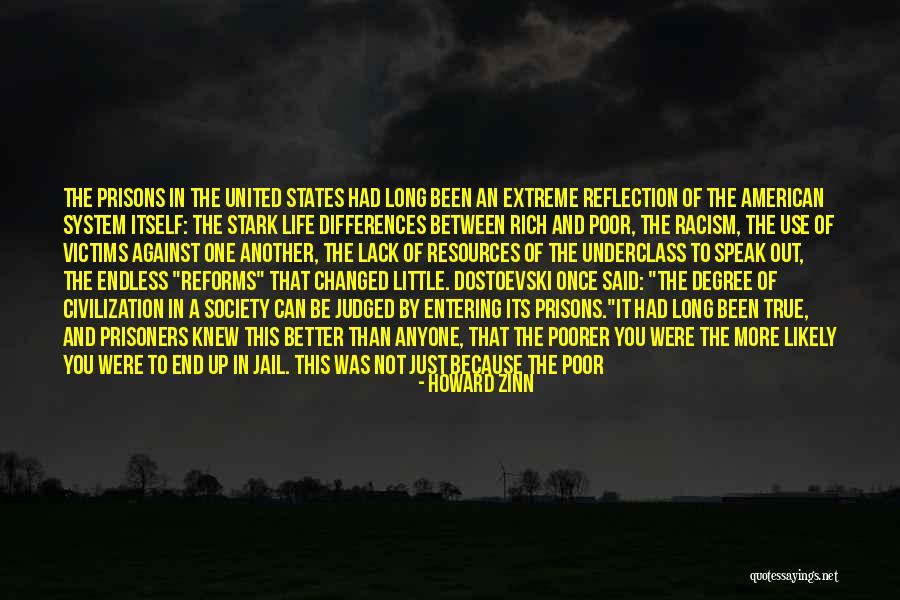 Restructured Loan Quotes By Howard Zinn