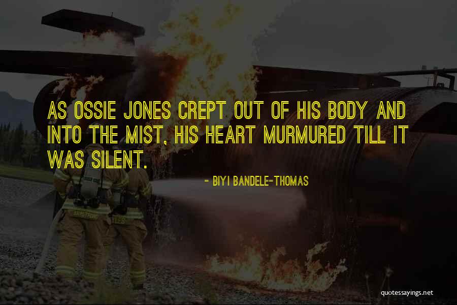 Restucci Jeff Quotes By Biyi Bandele-Thomas Restucci Jeff Quotes By Biyi Bandele-Thomas