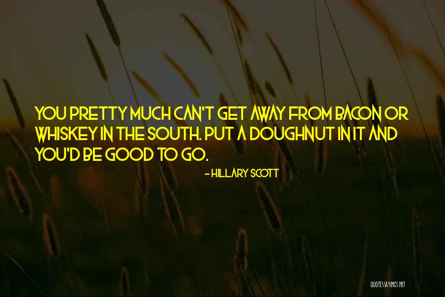 Restuccio Quotes By Hillary Scott Restuccio Quotes By Hillary Scott