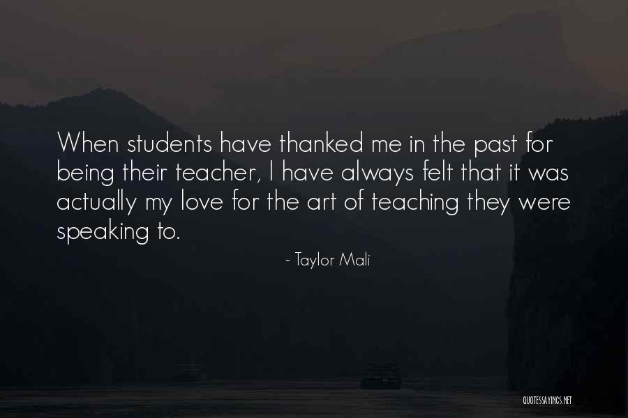 Restyled Antique Quotes By Taylor Mali Restyled Antique Quotes By Taylor Mali