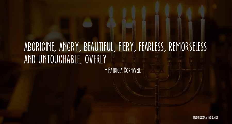 Restyled Fur Quotes By Patricia Cornwell Restyled Fur Quotes By Patricia Cornwell