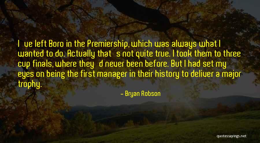 Restyling Mens Shirts Quotes By Bryan Robson Restyling Mens Shirts Quotes By Bryan Robson