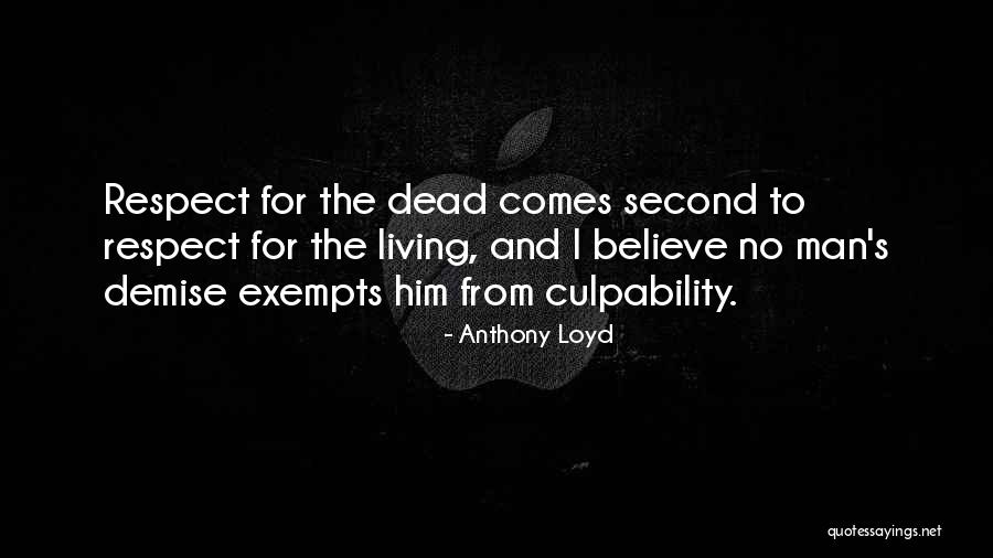 Resubmit In Spanish Quotes By Anthony Loyd