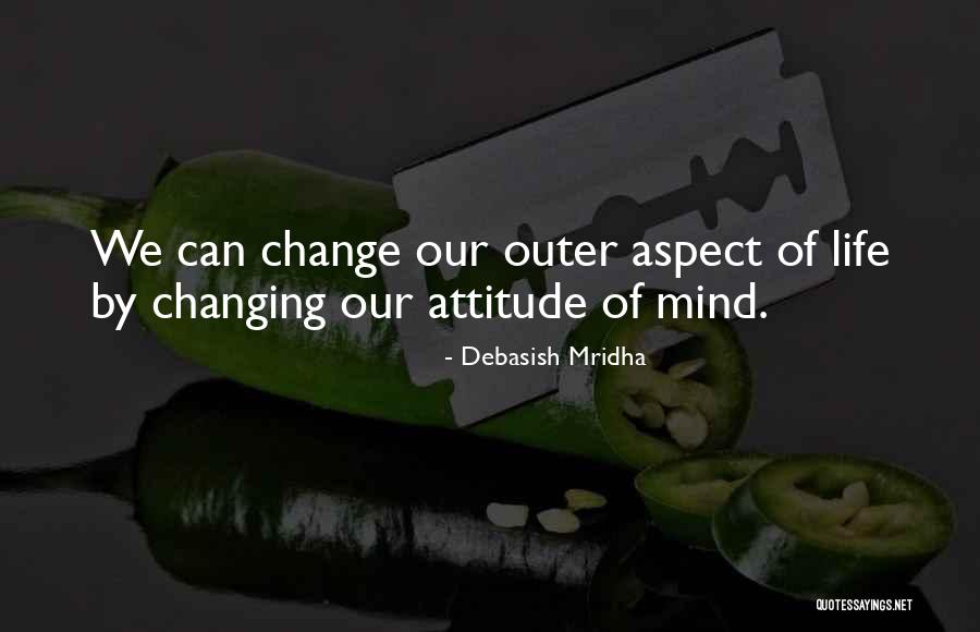 Resuciate Quotes By Debasish Mridha