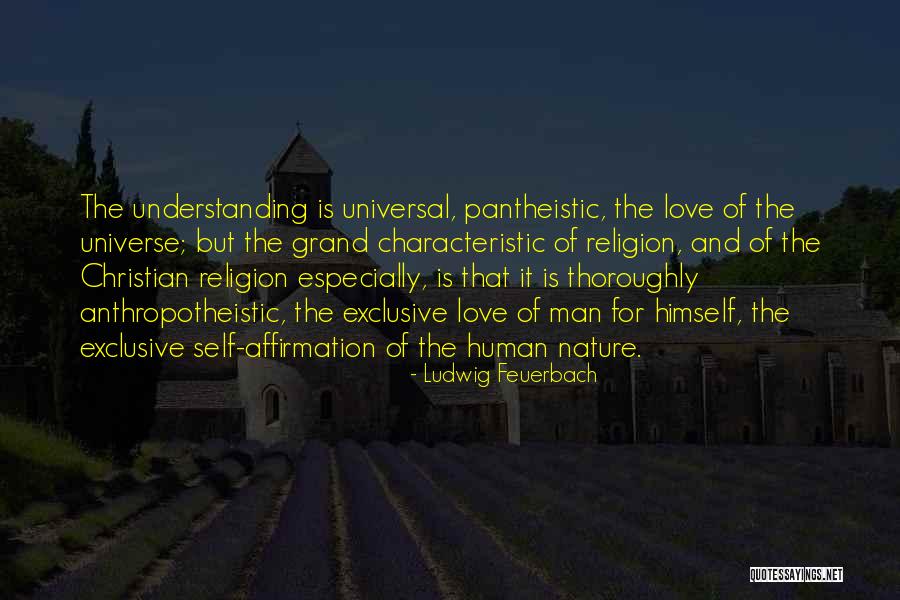 Resucitado Jesus Quotes By Ludwig Feuerbach Resucitado Jesus Quotes By Ludwig Feuerbach
