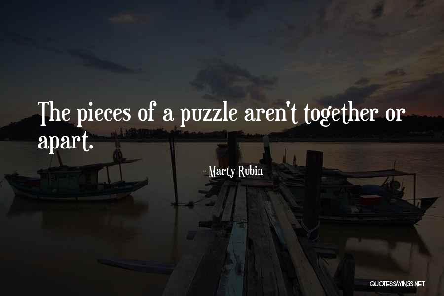 Resucitador Ambu Quotes By Marty Rubin Resucitador Ambu Quotes By Marty Rubin