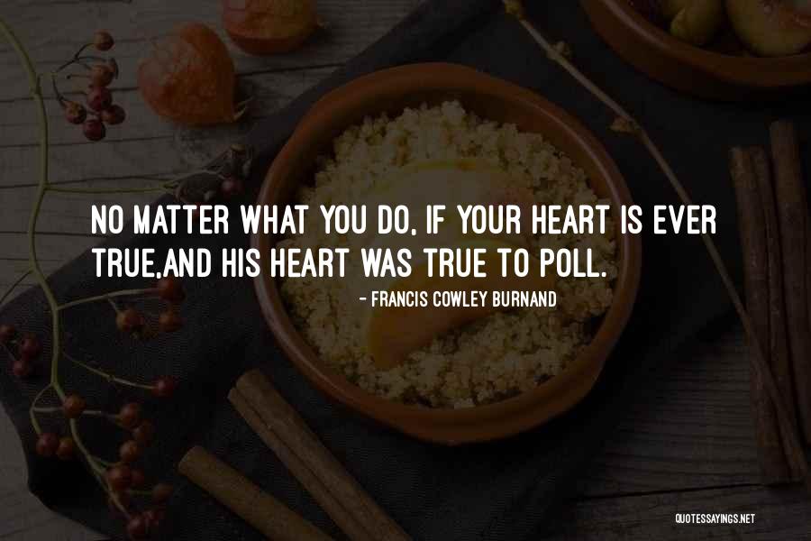 Resucitame Quotes By Francis Cowley Burnand Resucitame Quotes By Francis Cowley Burnand