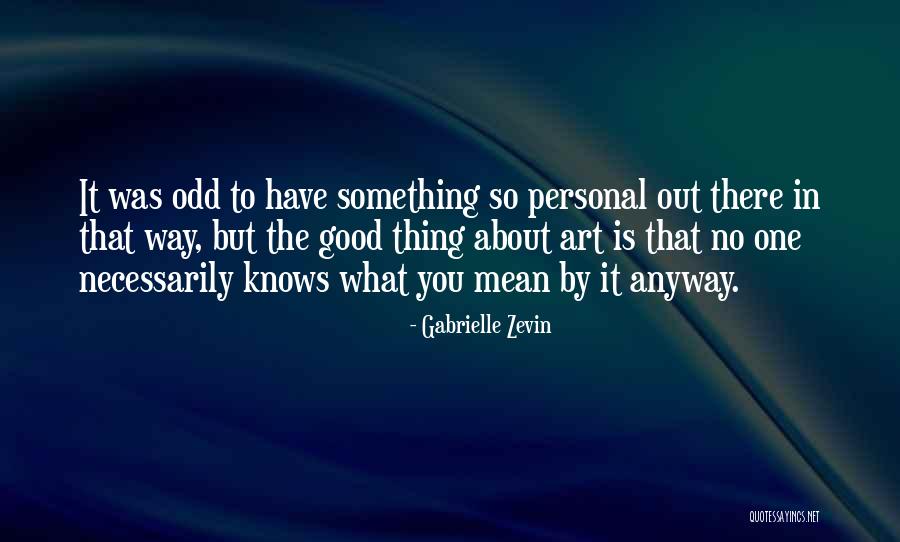 Resucitame Quotes By Gabrielle Zevin Resucitame Quotes By Gabrielle Zevin