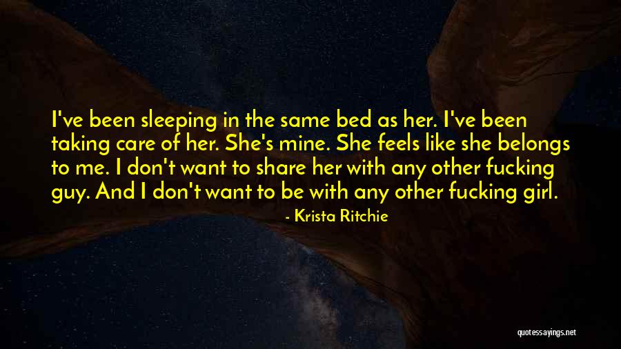 Resucitame Quotes By Krista Ritchie Resucitame Quotes By Krista Ritchie