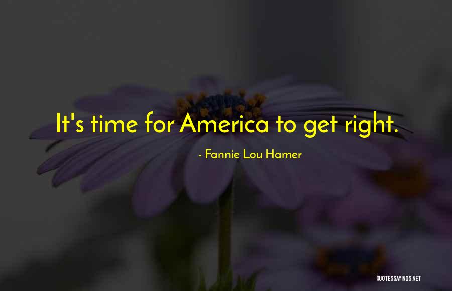 Resucitan Los Hokages Quotes By Fannie Lou Hamer Resucitan Los Hokages Quotes By Fannie Lou Hamer