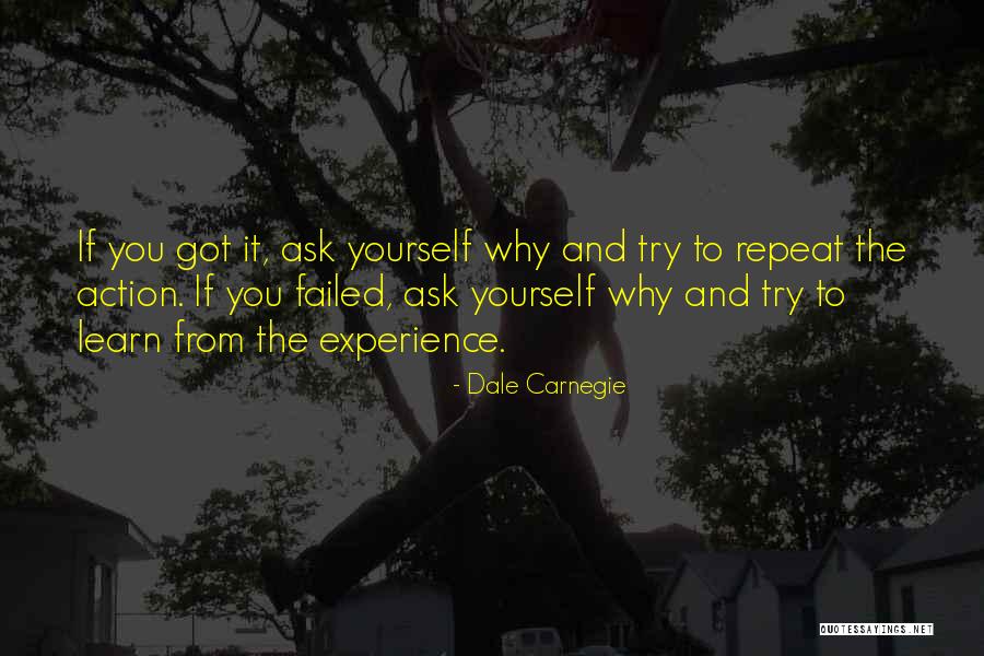 Resucitar Sinonimos Quotes By Dale Carnegie Resucitar Sinonimos Quotes By Dale Carnegie