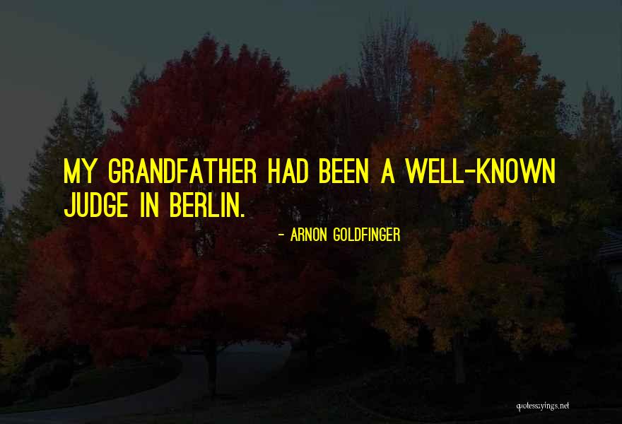 Resuelta In English Quotes By Arnon Goldfinger Resuelta In English Quotes By Arnon Goldfinger