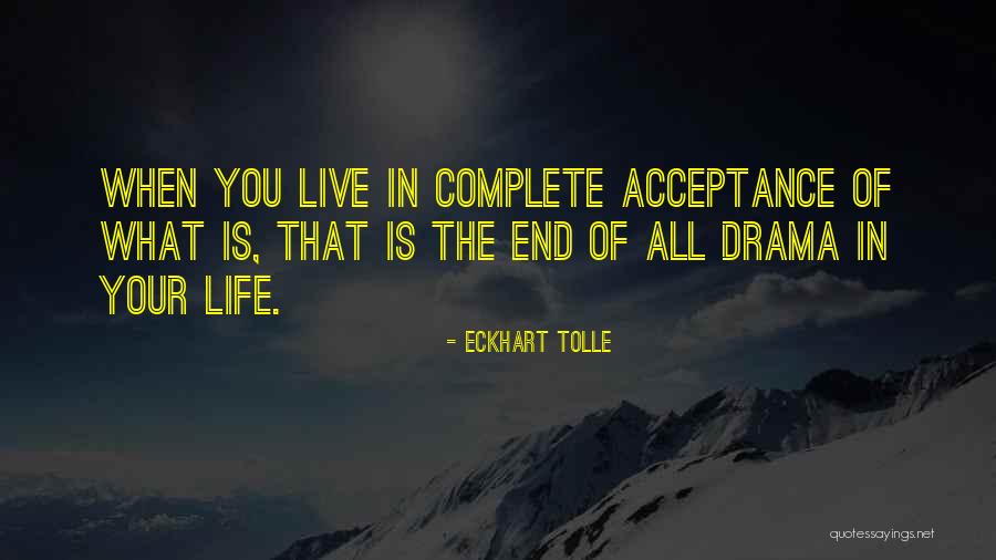 Resuelto Significado Quotes By Eckhart Tolle Resuelto Significado Quotes By Eckhart Tolle