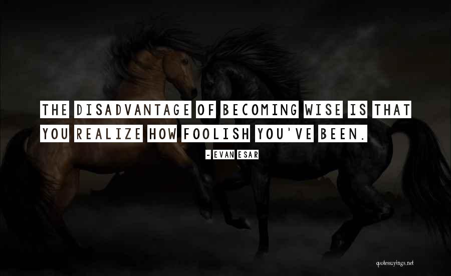 Resueltos In English Quotes By Evan Esar Resueltos In English Quotes By Evan Esar