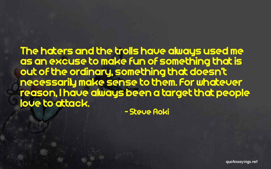 Resueltos Utn Quotes By Steve Aoki Resueltos Utn Quotes By Steve Aoki