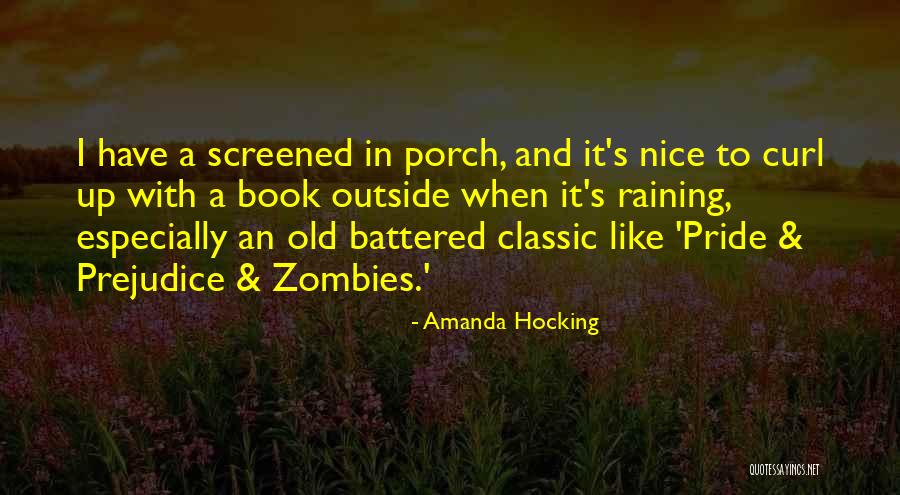 Resuelva Honduras Quotes By Amanda Hocking Resuelva Honduras Quotes By Amanda Hocking