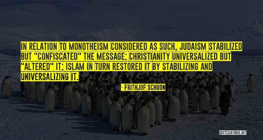Resuena En Quotes By Frithjof Schuon Resuena En Quotes By Frithjof Schuon