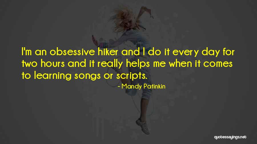 Resuena Significado Quotes By Mandy Patinkin Resuena Significado Quotes By Mandy Patinkin