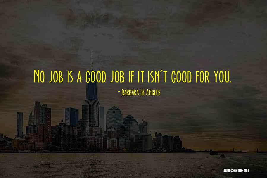 Resuenan Ya Quotes By Barbara De Angelis Resuenan Ya Quotes By Barbara De Angelis