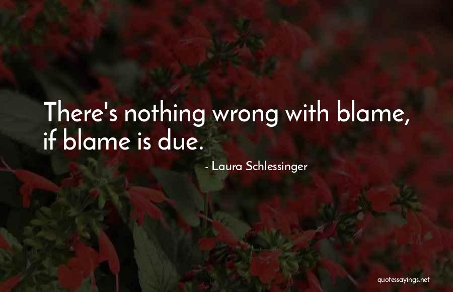 Resuenan Ya Quotes By Laura Schlessinger Resuenan Ya Quotes By Laura Schlessinger