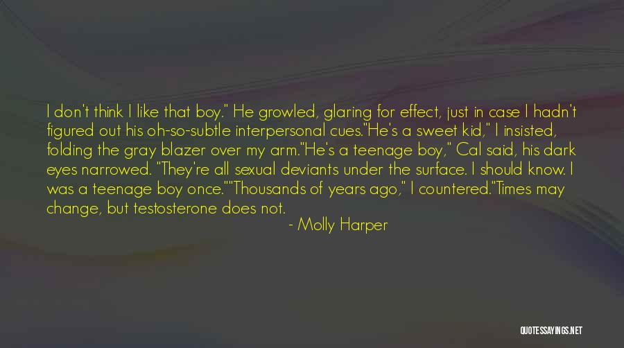 Result Day In One Word List Quotes By Molly Harper Result Day In One Word List Quotes By Molly Harper