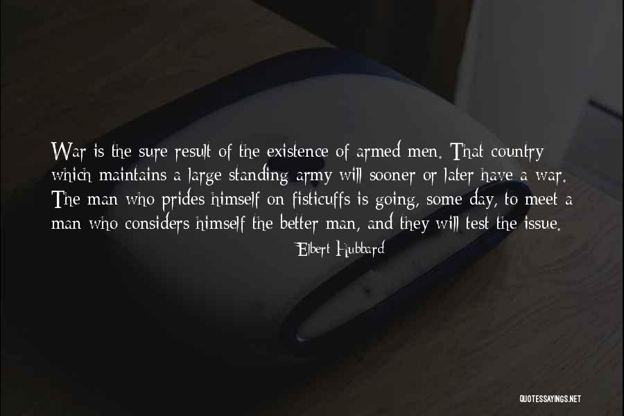 Result Day Quotes By Elbert Hubbard Result Day Quotes By Elbert Hubbard