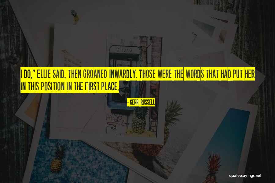 Result Of Competition By Gnani Quotes By Gerri Russell Result Of Competition By Gnani Quotes By Gerri Russell